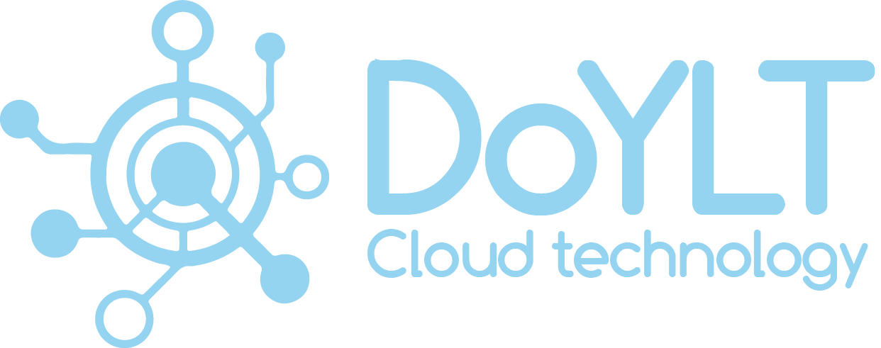 Logo de DoYLT